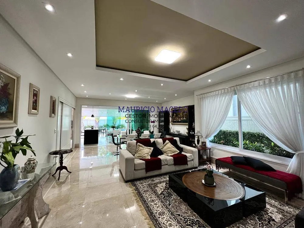 Casa, 4 quartos, 510 m² - Foto 6