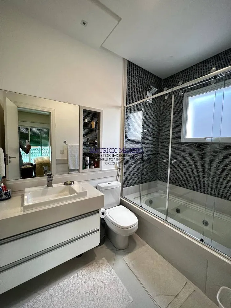 Casa, 4 quartos, 510 m² - Foto 11