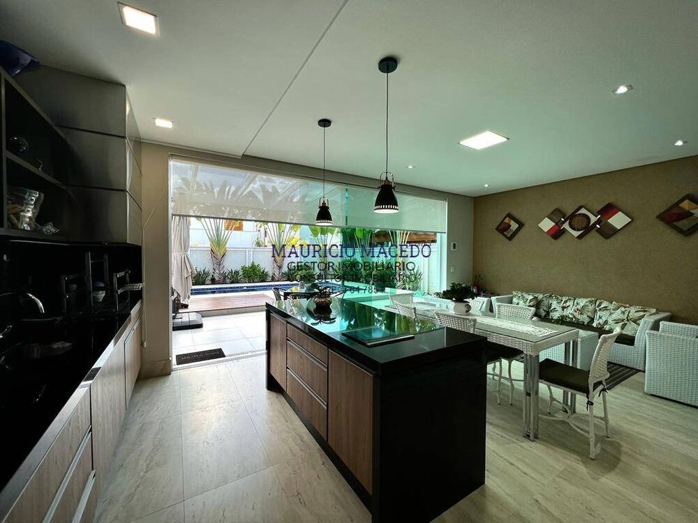 Casa, 4 quartos, 510 m² - Foto 4
