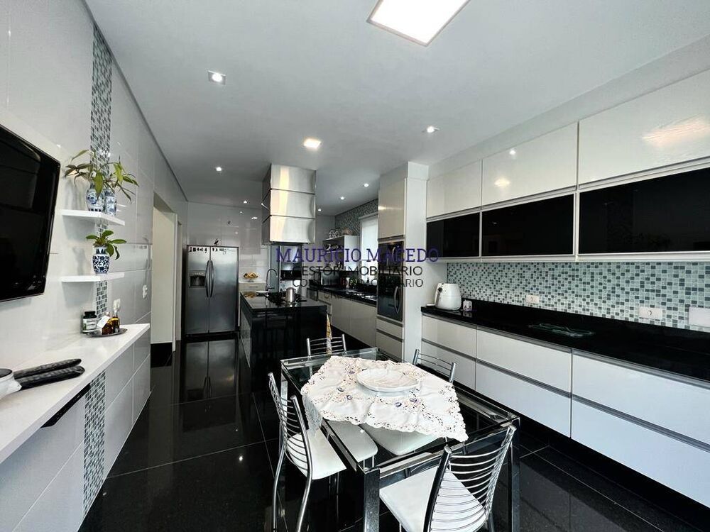 Casa, 4 quartos, 510 m² - Foto 3