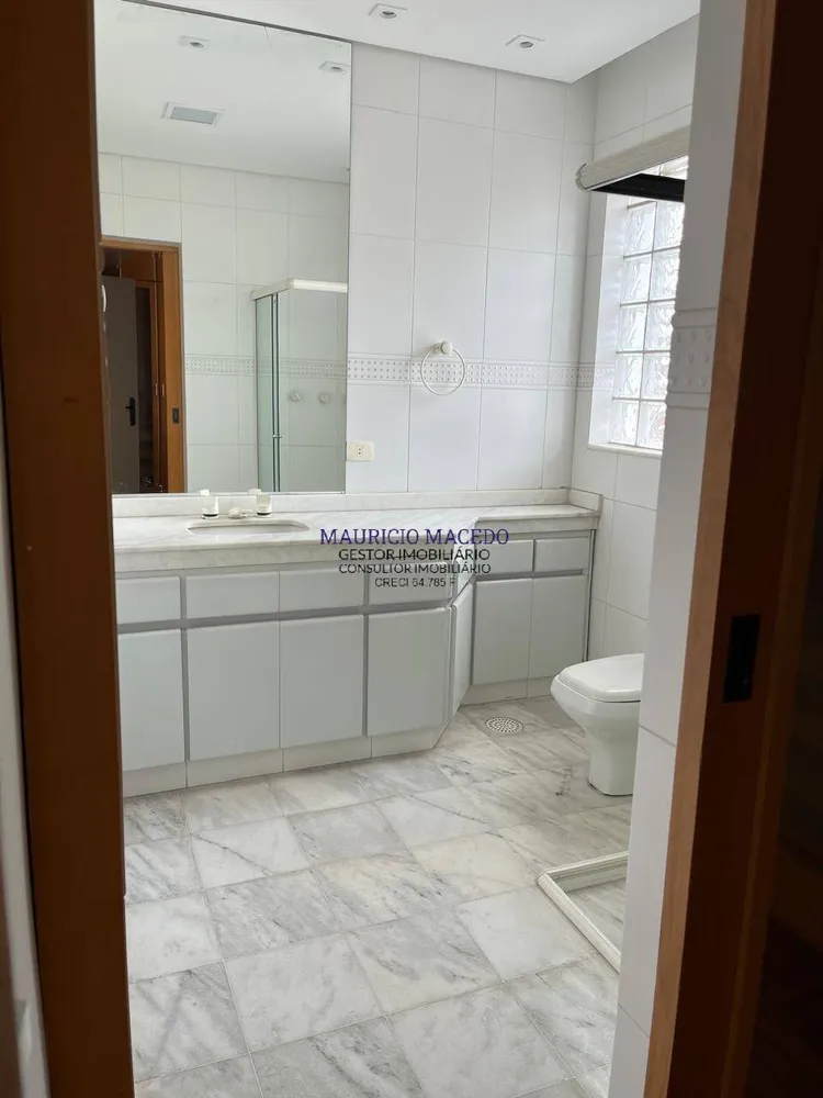Casa, 4 quartos, 570 m² - Foto 8