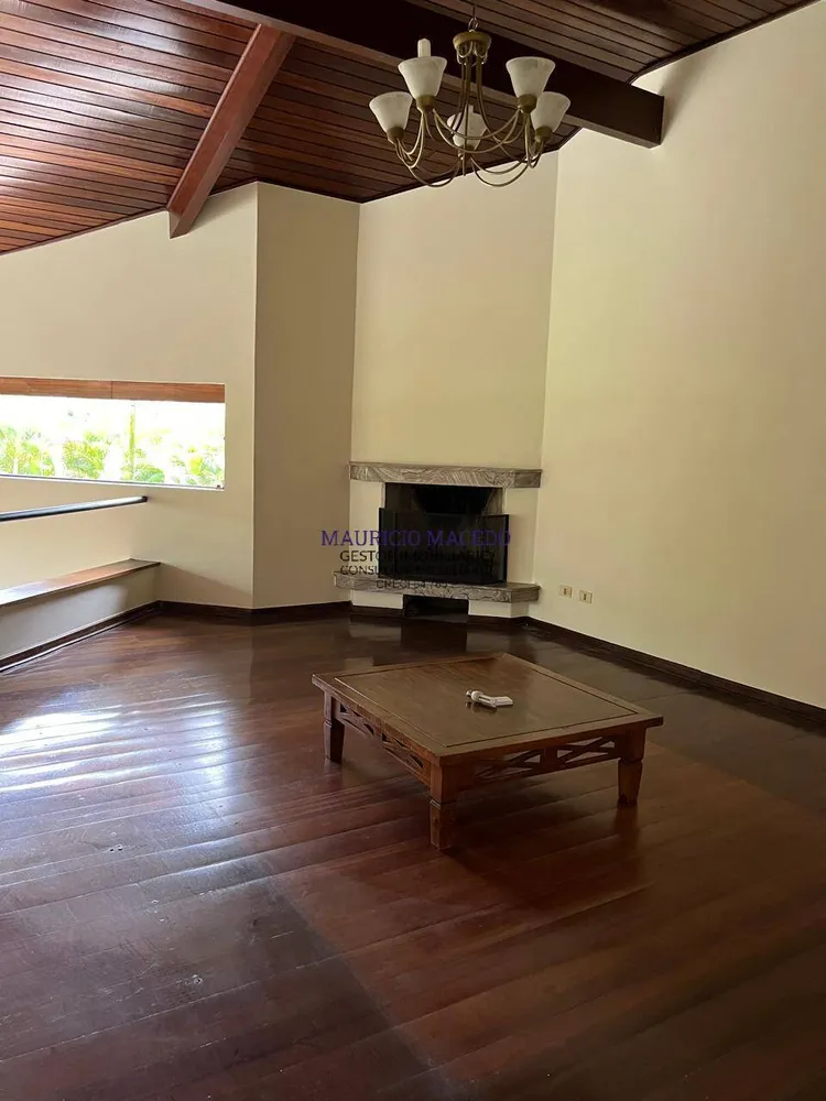 Casa, 4 quartos, 570 m² - Foto 12