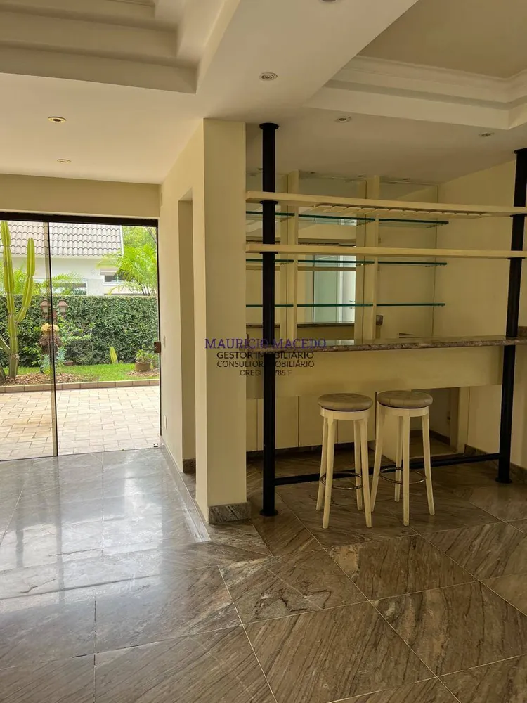 Casa, 4 quartos, 570 m² - Foto 16