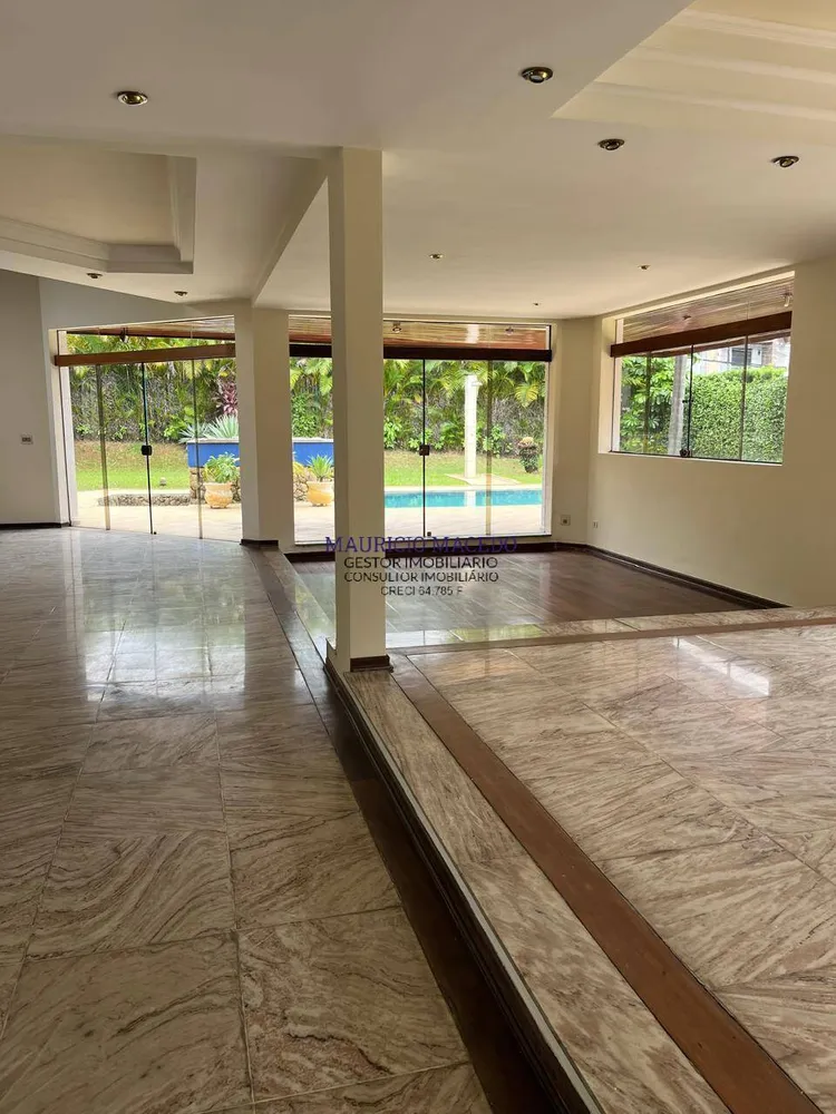 Casa, 4 quartos, 570 m² - Foto 14
