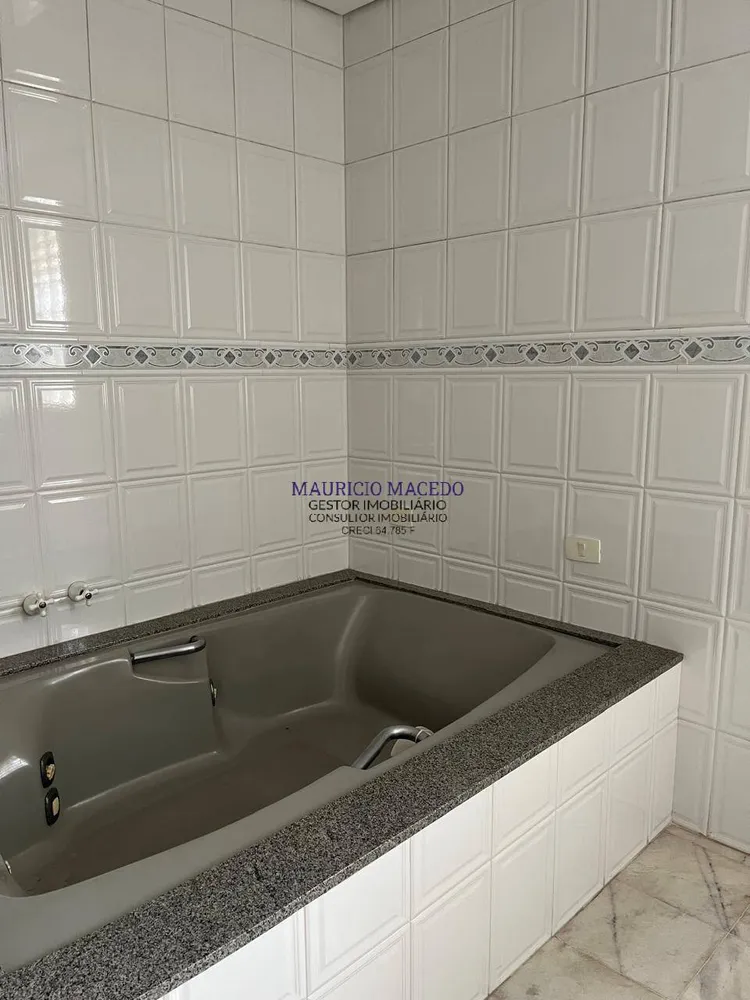 Casa, 4 quartos, 570 m² - Foto 11