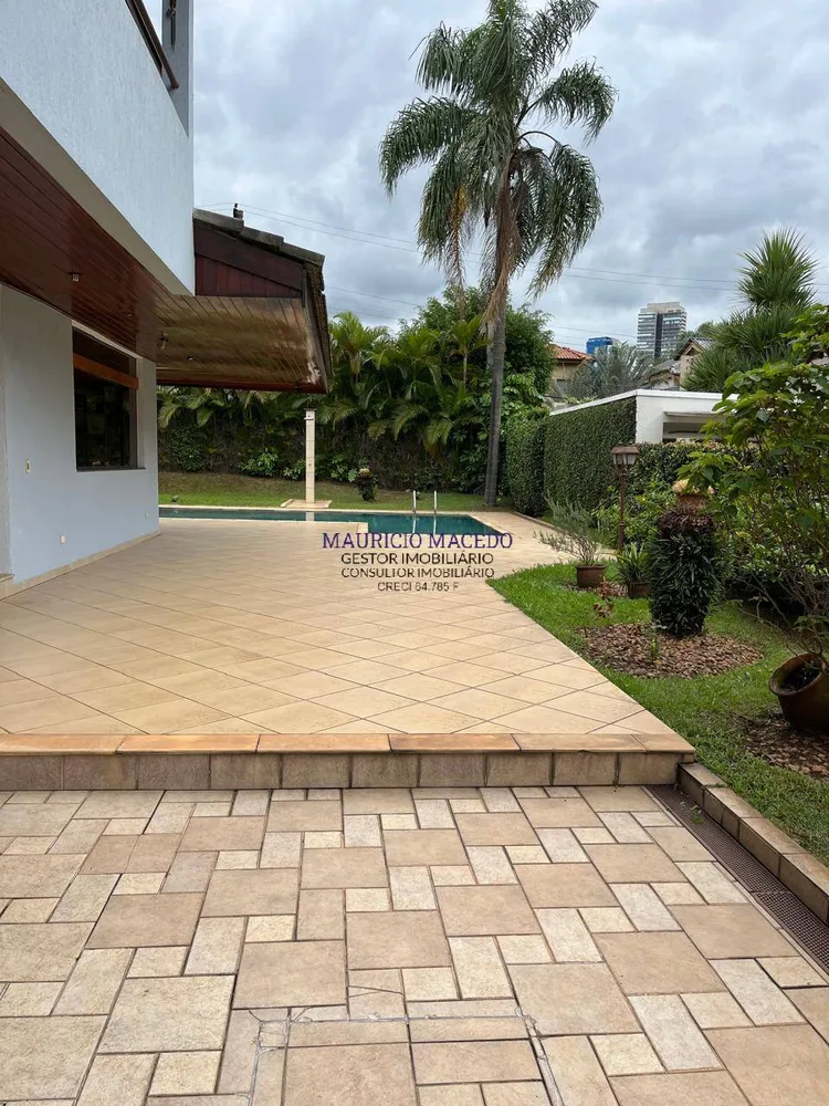 Casa, 4 quartos, 570 m² - Foto 5