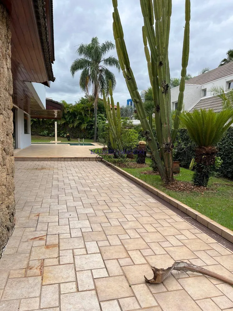 Casa, 4 quartos, 570 m² - Foto 13