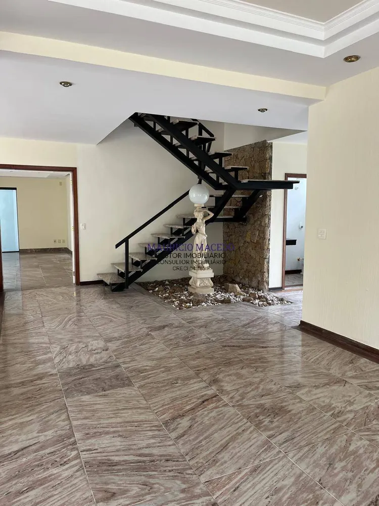 Casa, 4 quartos, 570 m² - Foto 6