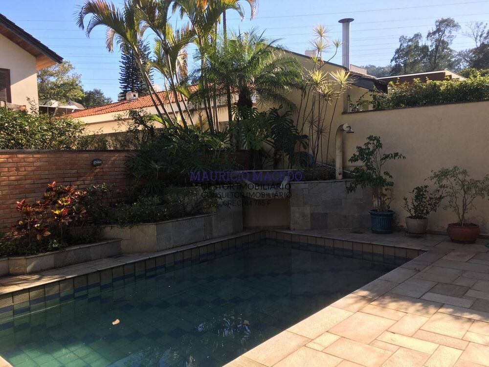 Casa, 5 quartos, 490 m² - Foto 4