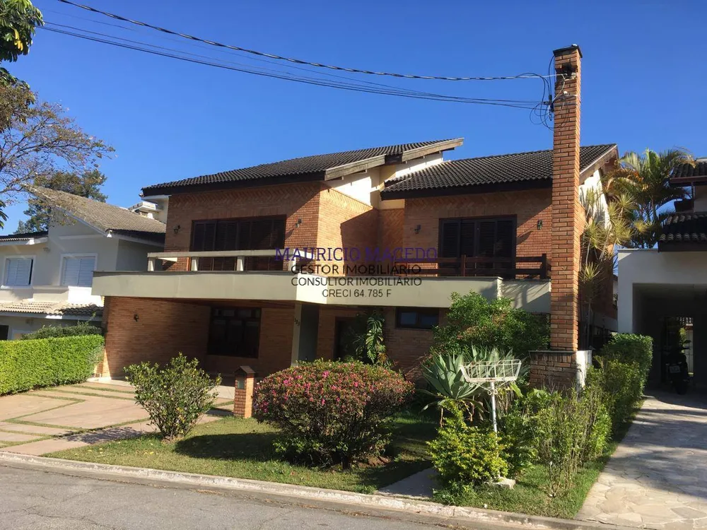 Casa, 5 quartos, 490 m² - Foto 5