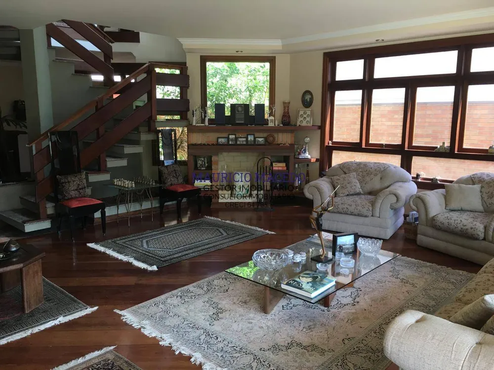 Casa, 5 quartos, 490 m² - Foto 7
