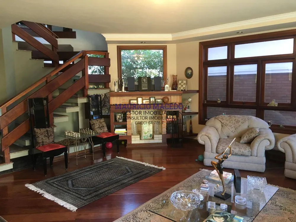 Casa, 5 quartos, 490 m² - Foto 9