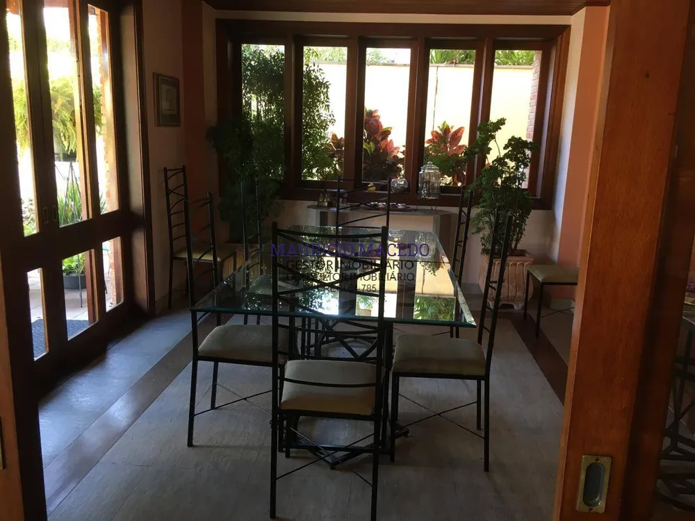 Casa, 5 quartos, 490 m² - Foto 6
