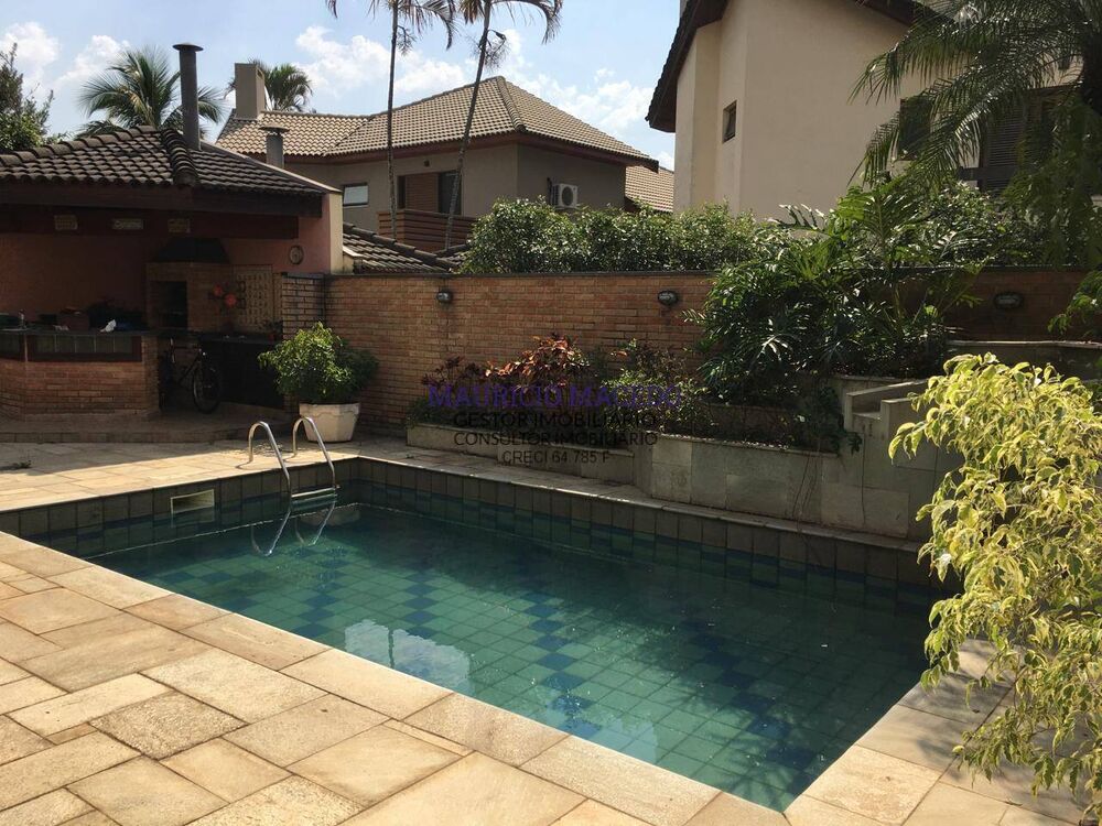 Casa, 5 quartos, 490 m² - Foto 3