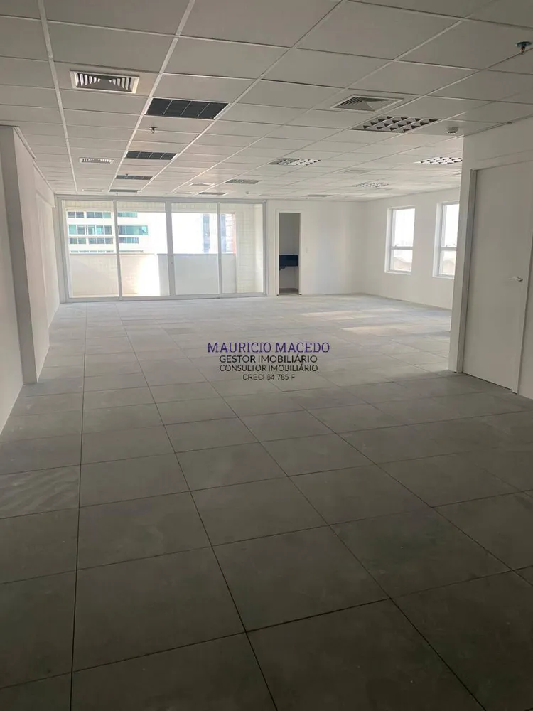 Prédio Inteiro, 126 m² - Foto 5