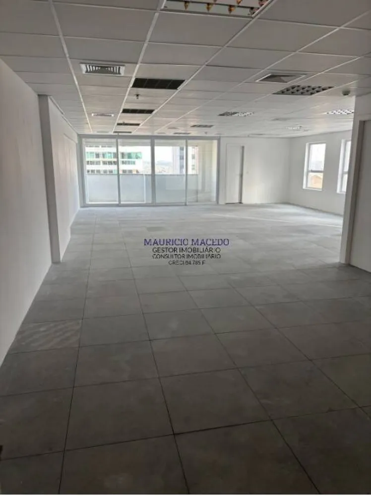 Prédio Inteiro, 126 m² - Foto 1