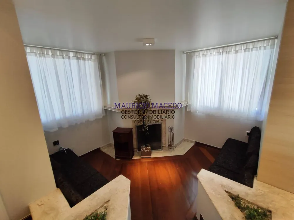Apartamento, 4 quartos, 289 m² - Foto 10