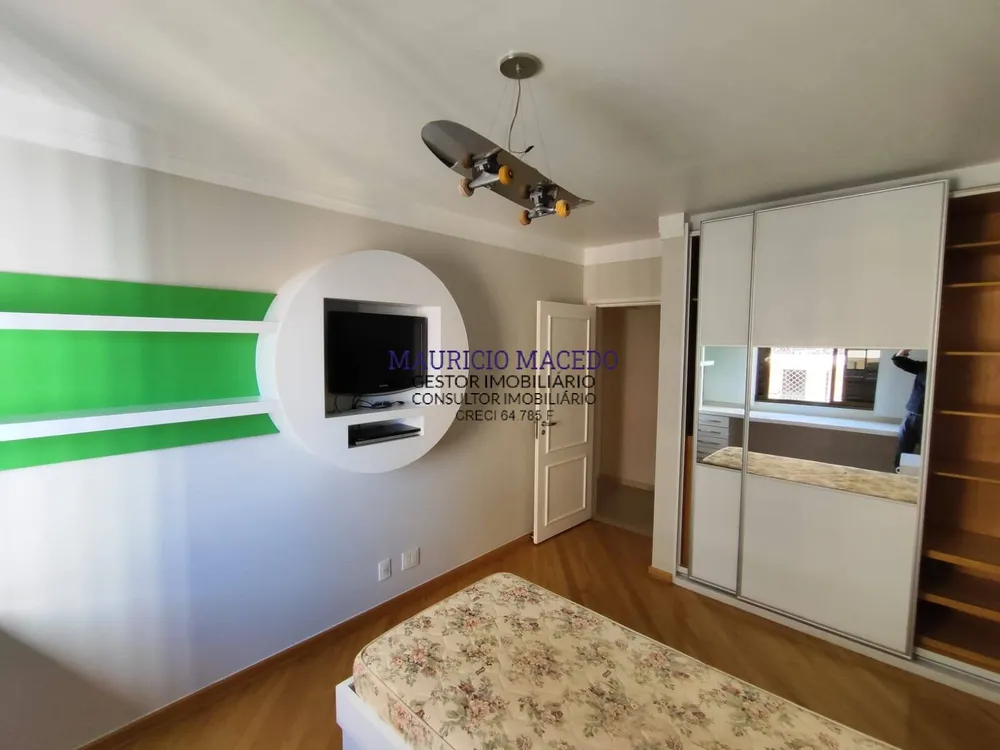 Apartamento, 4 quartos, 289 m² - Foto 23