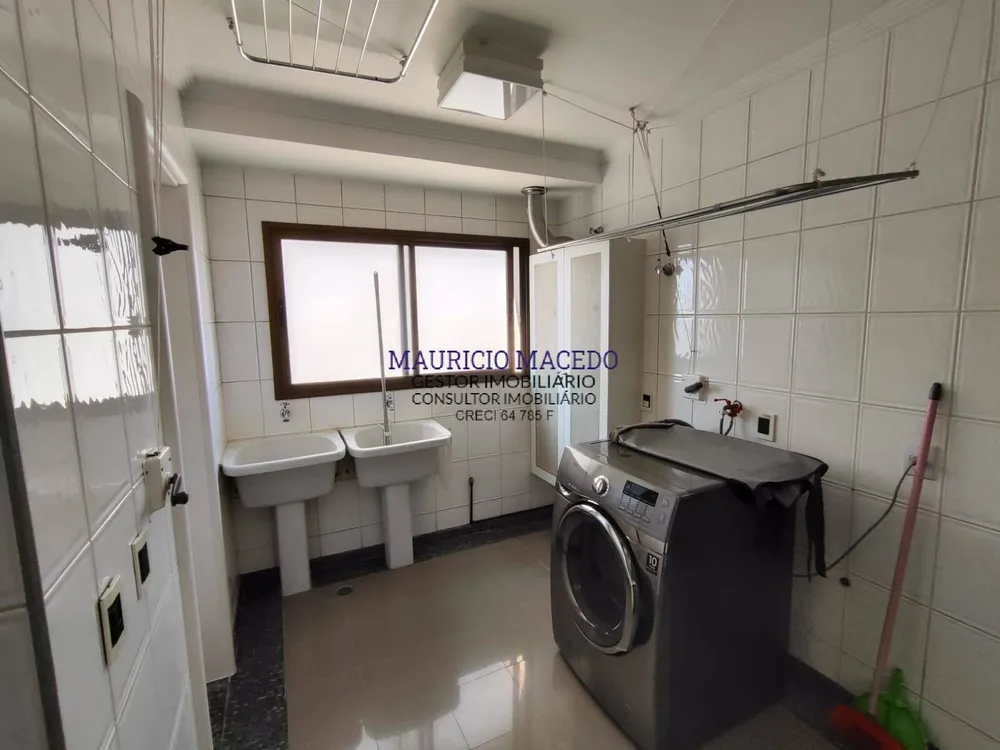 Apartamento, 4 quartos, 289 m² - Foto 11
