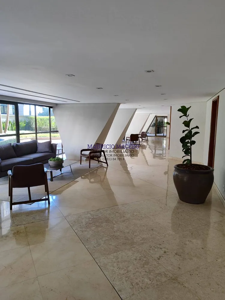 Apartamento, 4 quartos, 289 m² - Foto 27