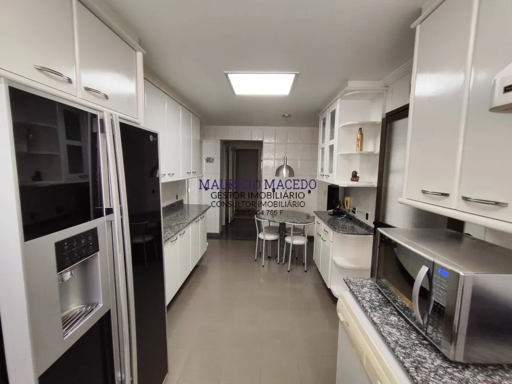 Apartamento, 4 quartos, 289 m² - Foto 14