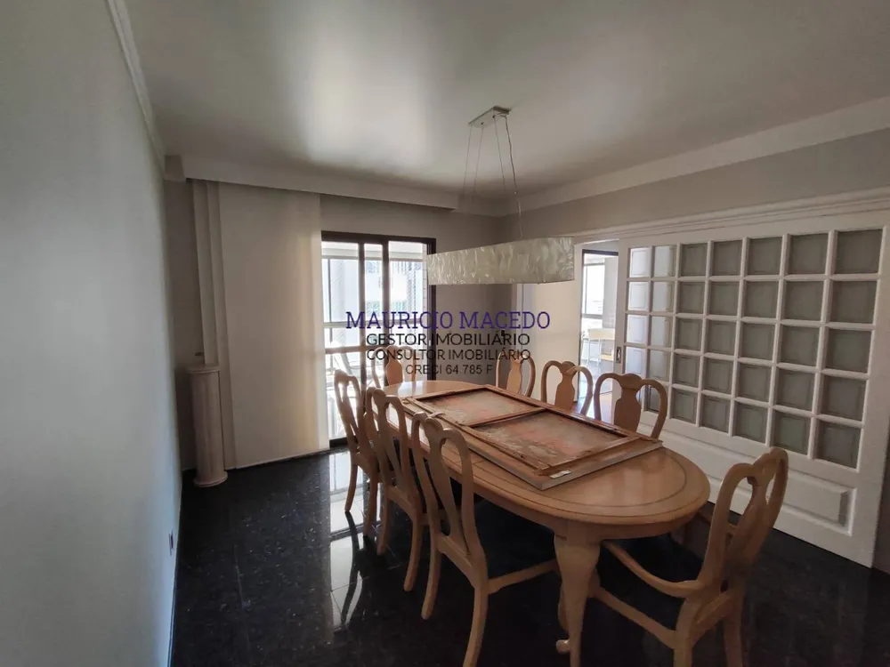 Apartamento, 4 quartos, 289 m² - Foto 9