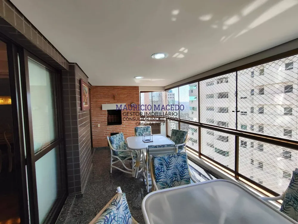 Apartamento, 4 quartos, 289 m² - Foto 7