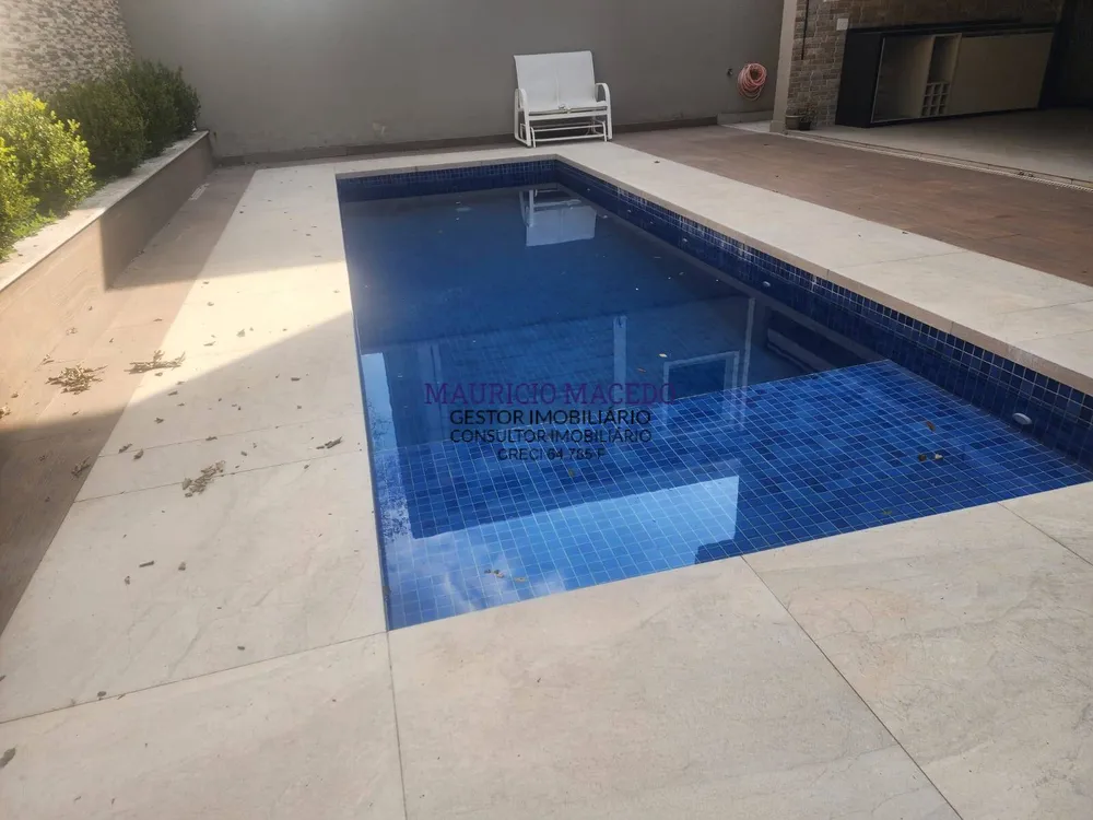 Casa, 4 quartos, 420 m² - Foto 15