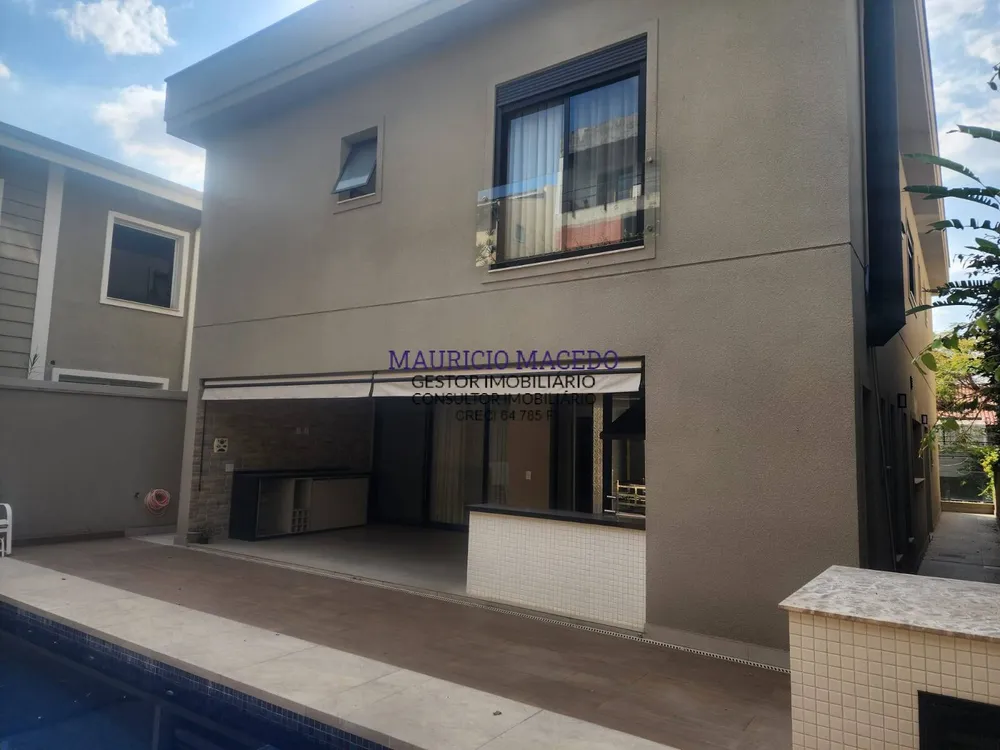 Casa, 4 quartos, 420 m² - Foto 13