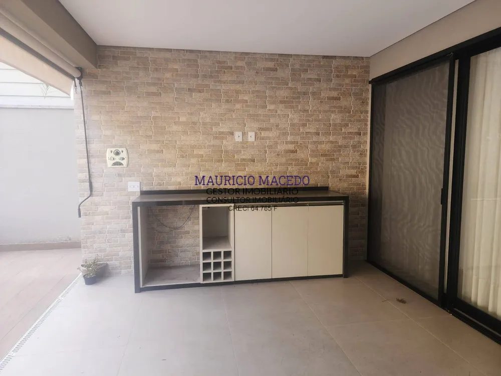 Casa, 4 quartos, 420 m² - Foto 16