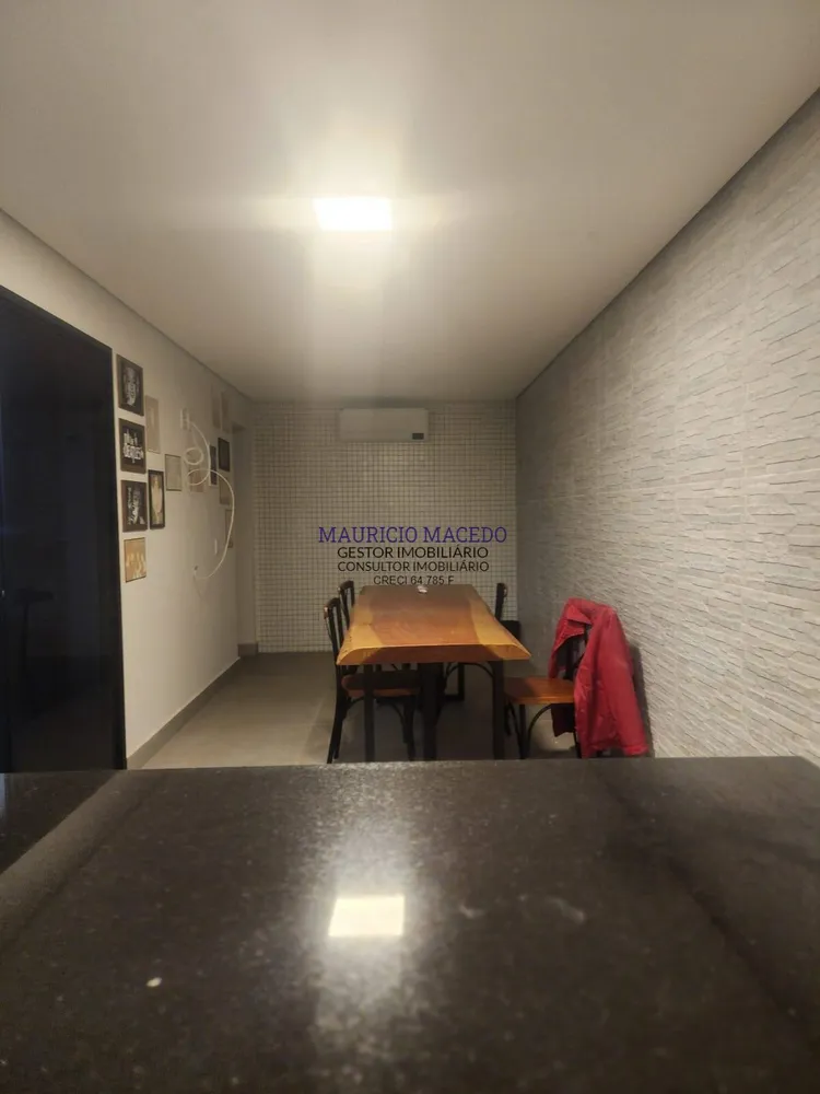 Casa, 4 quartos, 420 m² - Foto 3
