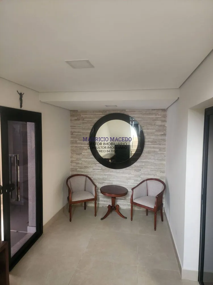 Casa, 4 quartos, 420 m² - Foto 4