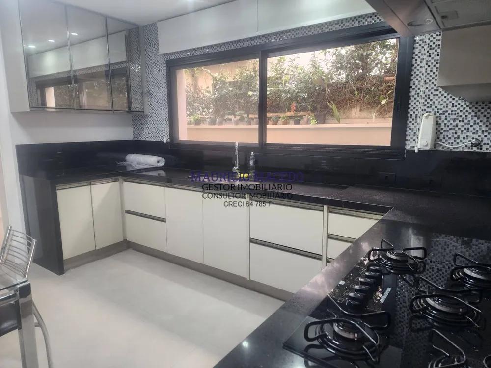 Casa, 4 quartos, 420 m² - Foto 11