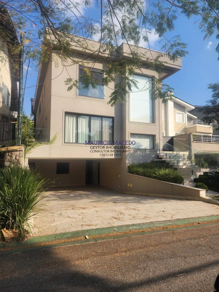 Casa, 4 quartos, 420 m² - Foto 5
