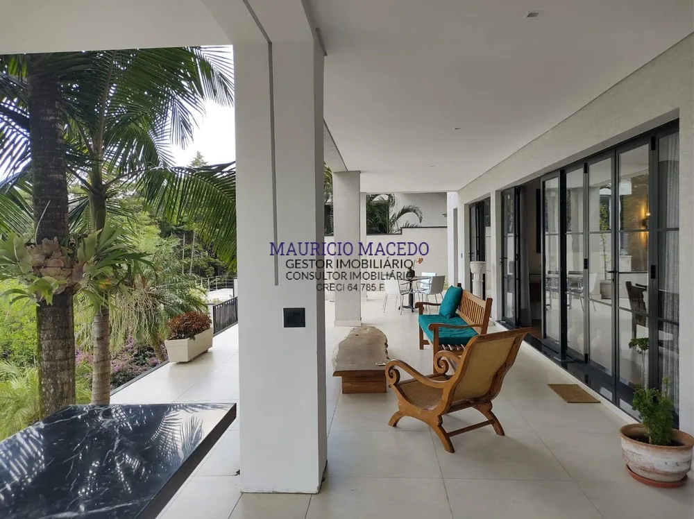 Casa, 4 quartos, 700 m² - Foto 11