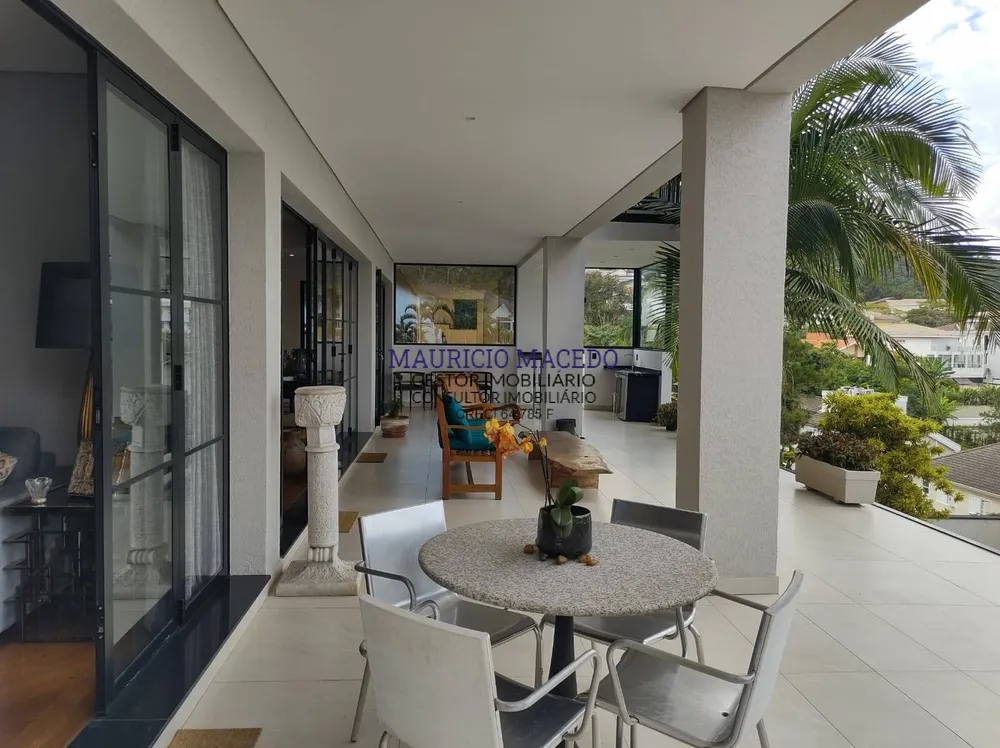 Casa, 4 quartos, 700 m² - Foto 10