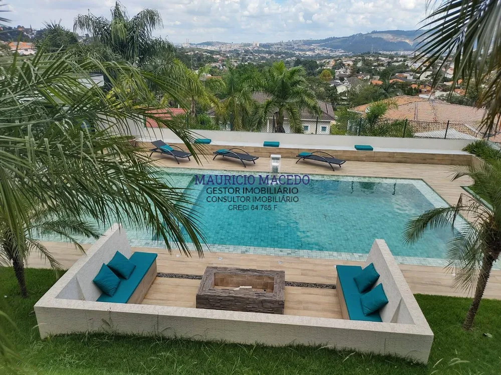 Casa, 4 quartos, 700 m² - Foto 1
