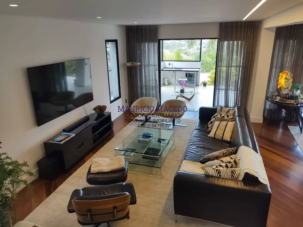 Casa, 4 quartos, 700 m² - Foto 5