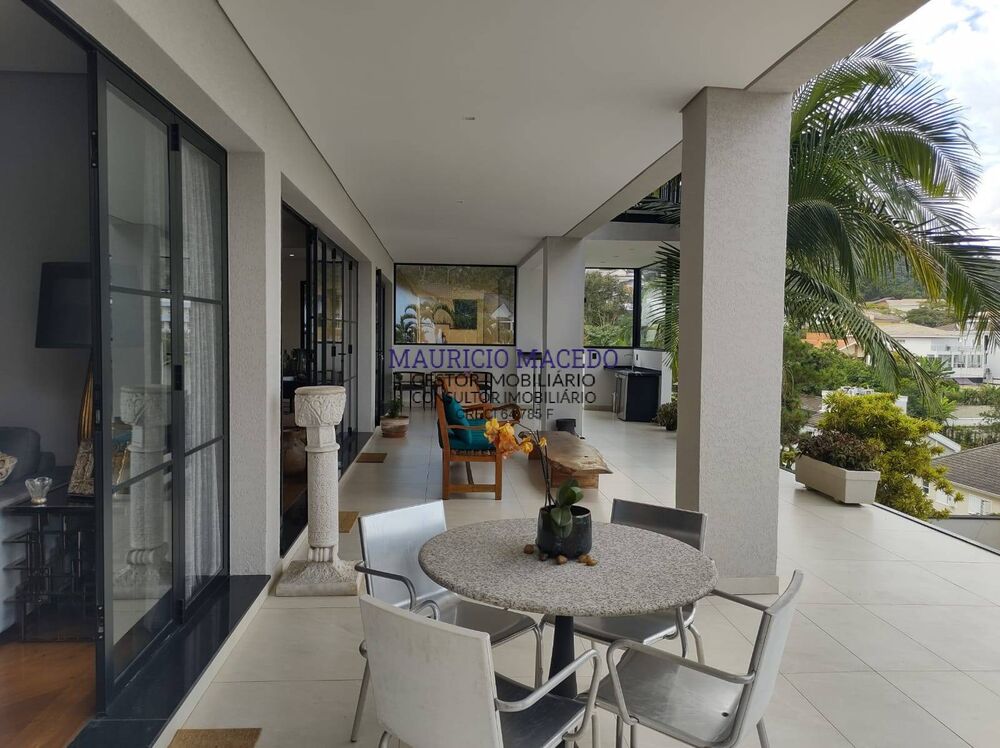 Casa, 4 quartos, 700 m² - Foto 3