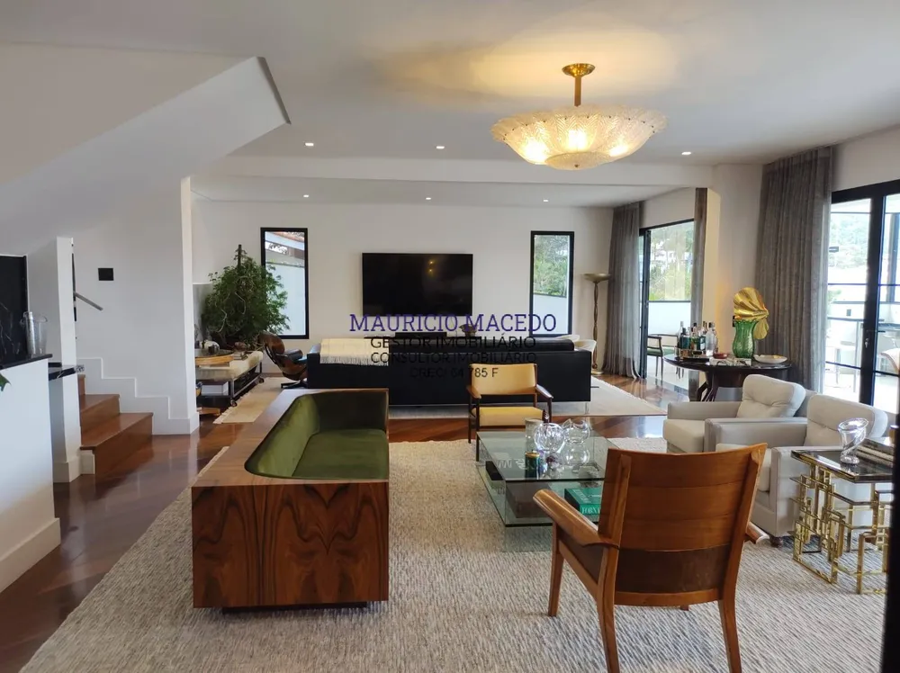 Casa, 4 quartos, 700 m² - Foto 12