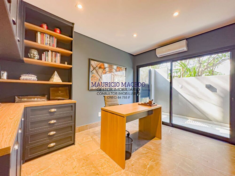 Casa, 4 quartos, 330 m² - Foto 3
