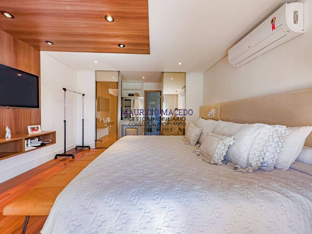 Casa, 4 quartos, 330 m² - Foto 18