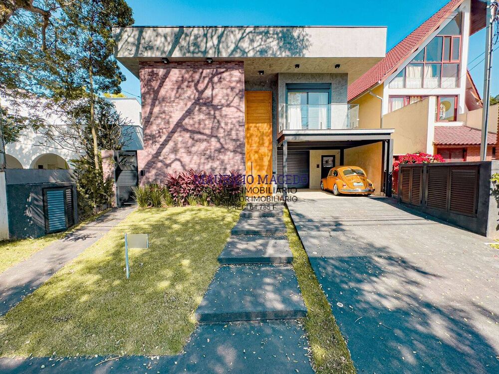 Casa, 4 quartos, 330 m² - Foto 20