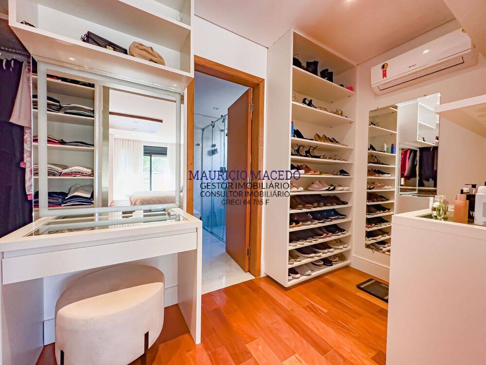 Casa, 4 quartos, 330 m² - Foto 16