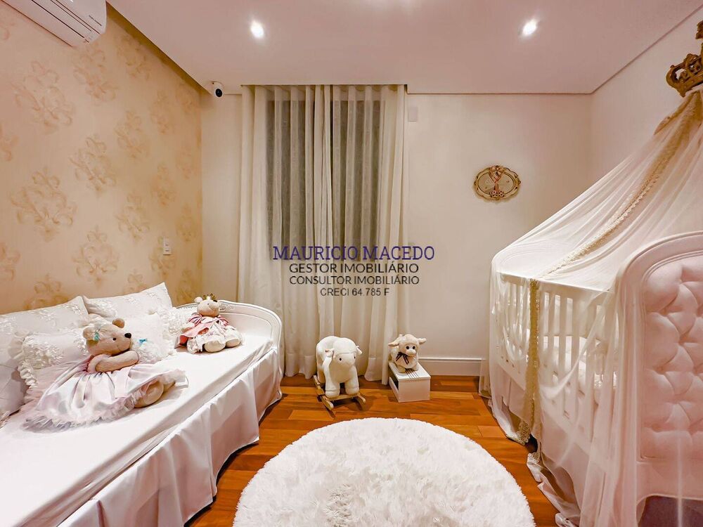 Casa, 4 quartos, 330 m² - Foto 19