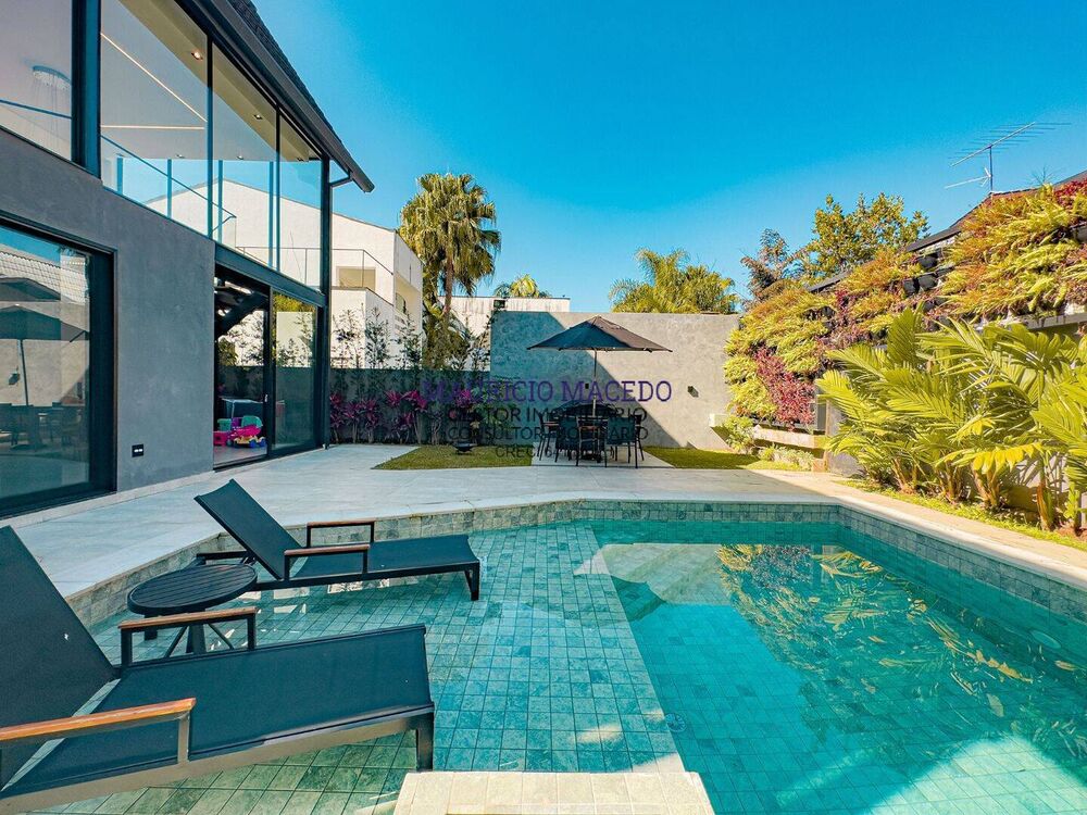 Casa, 4 quartos, 330 m² - Foto 13