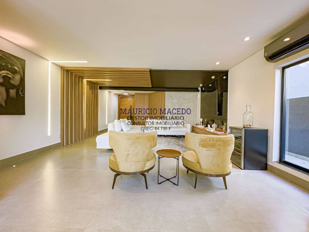 Casa, 4 quartos, 330 m² - Foto 5