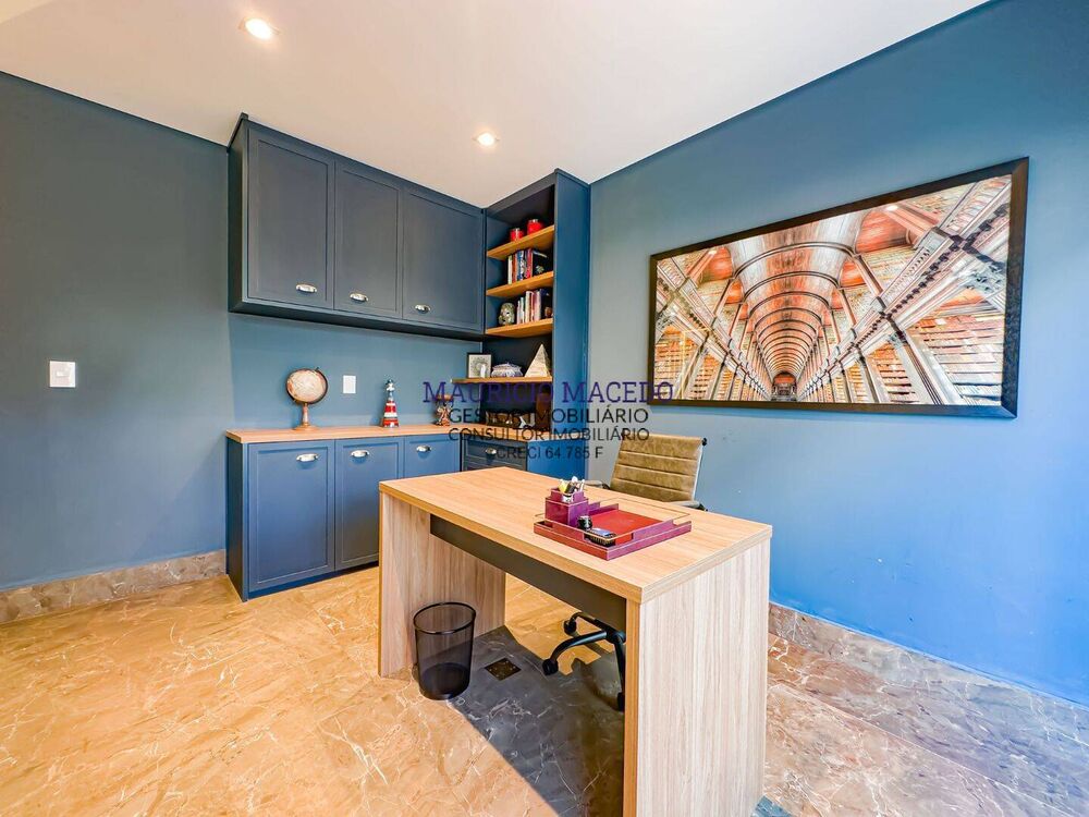 Casa, 4 quartos, 330 m² - Foto 15