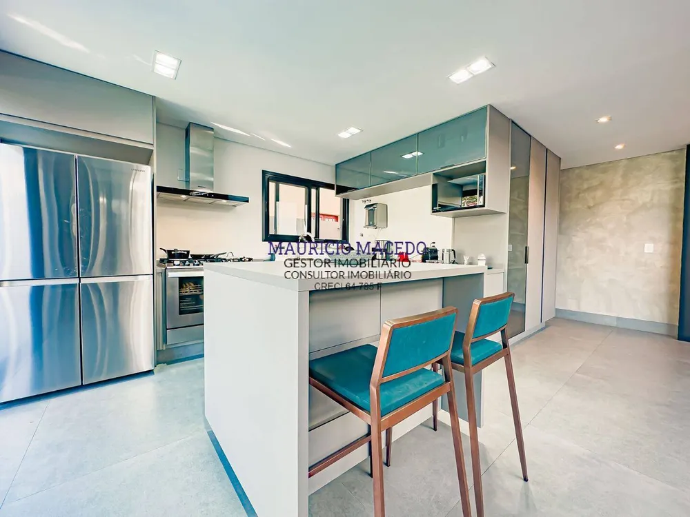 Casa, 4 quartos, 330 m² - Foto 11