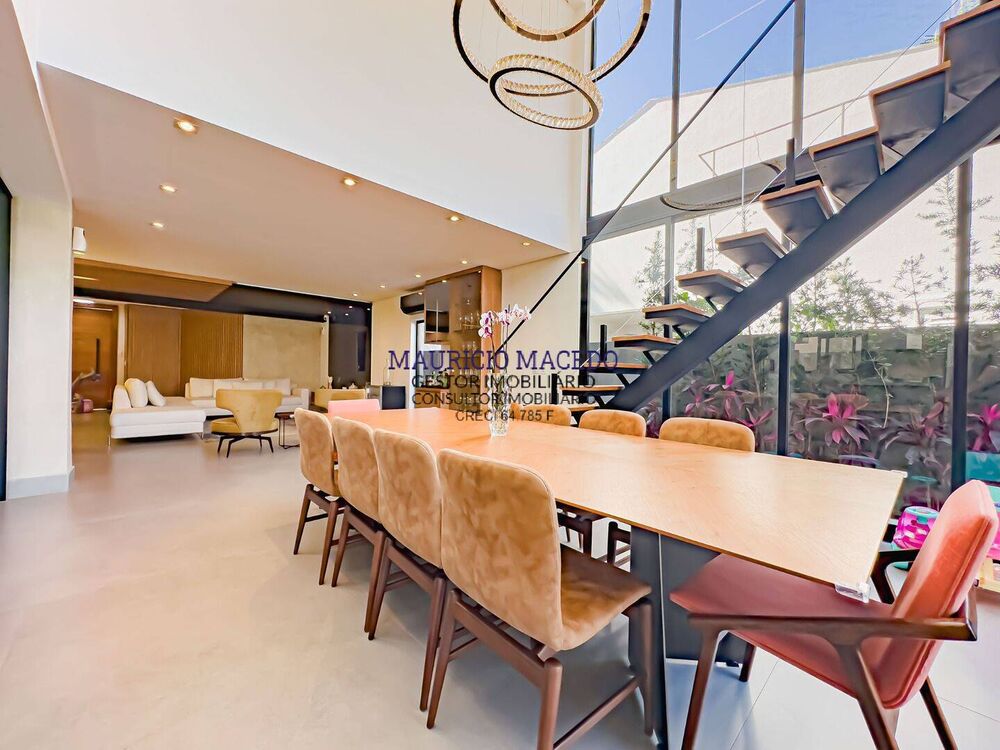 Casa, 4 quartos, 330 m² - Foto 9